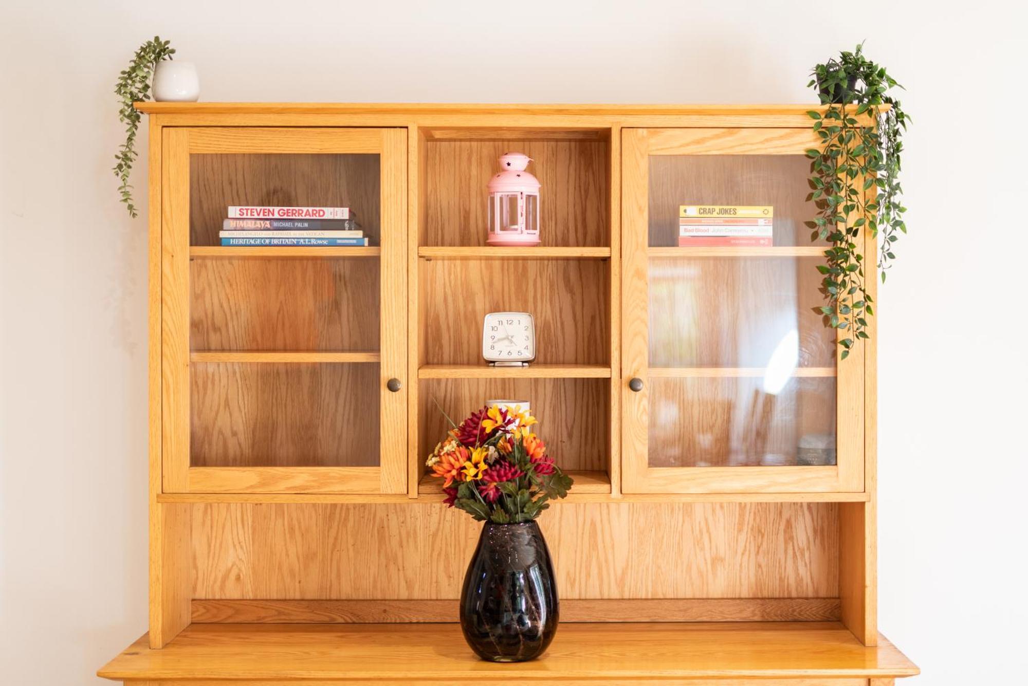 London Stratford - Spacious 2 Bed Flat With Secured Parking & Private Garden Екстер'єр фото